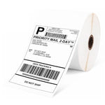 Carta etichette termiche adesive 4x6 pollici per Phomemo