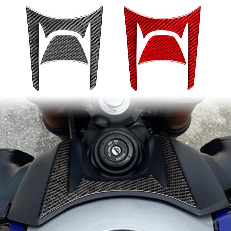 Adesivi serratura porta Yamaha MT-09 2021-2023 2 pezzi