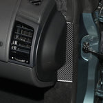 Per Jaguar F-TYPE 2013+ Adesivo universale per pannello laterale porta con guida a sinistra e a destra