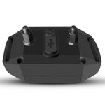 Collare vibrante impermeabile Stop Barker per addestramento cani con telecomando intelligente, 669N-1, 669N-2