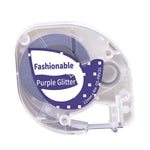 Nastro etichette termico 12 mm x 4 m per Phomemo P12