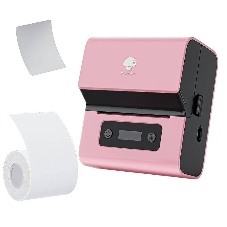 Phomemo M221 Stampante termica wireless Bluetooth
