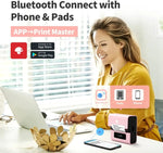 Phomemo M221 Stampante termica wireless Bluetooth