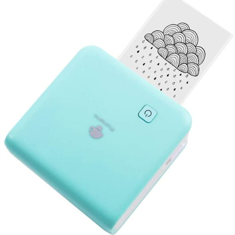 Phomemo M02 PRO Stampante termica portatile Bluetooth