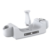 Per base di ricarica per casco Oculus Quest 3 VR Rack di ricarica rapida montato a parete con indicatore LED