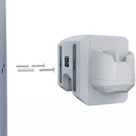 Base di ricarica rapida per Oculus Quest 3 VR con LED