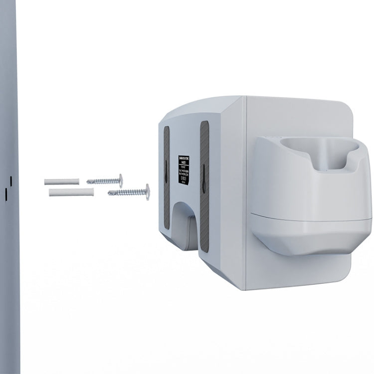 Base di ricarica rapida per Oculus Quest 3 VR con LED