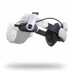 Fascia testa con batteria BoboVR M3 Pro per Meta Quest 3