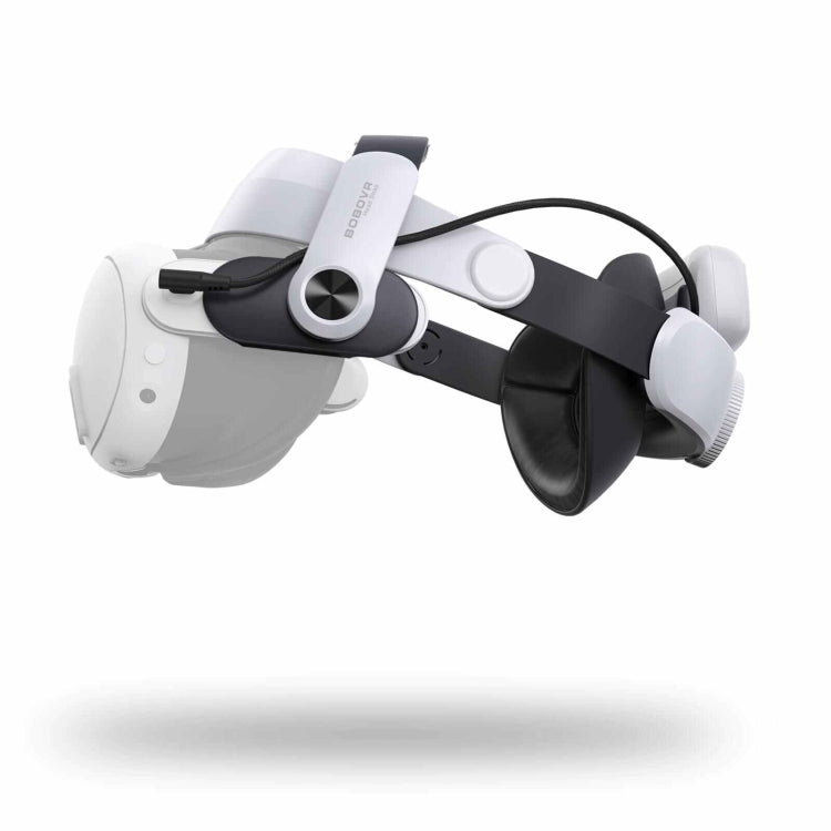Fascia testa con batteria BoboVR M3 Pro per Meta Quest 3