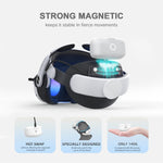 Fascia testa con batteria BoboVR M3 Pro per Meta Quest 3