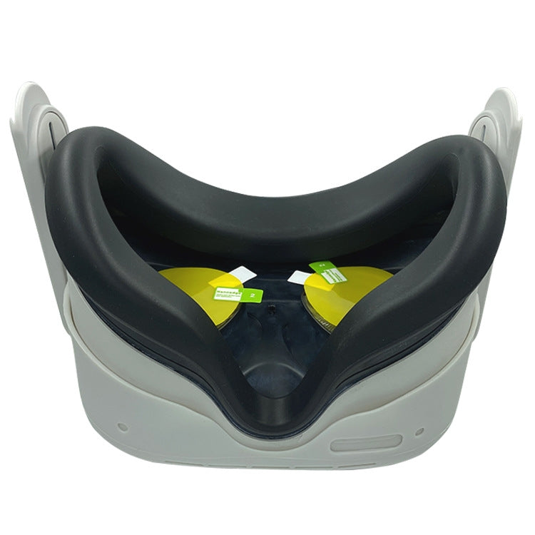 Pellicola protettiva per lenti VR Meta Quest 3