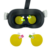 Per Meta Quest 3 VR Occhiali Pellicola protettiva per lenti, Glasses Film Lens