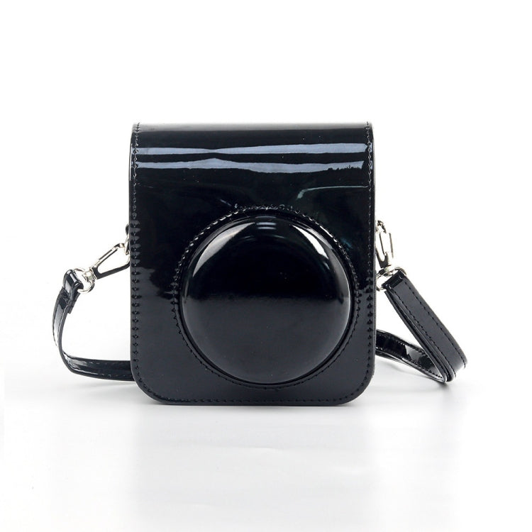 Per borsa protettiva per fotocamera a specchio Polaroid/FUJIFILM Instax Mini12