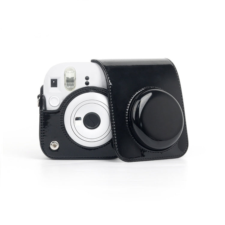 Per borsa protettiva per fotocamera a specchio Polaroid/FUJIFILM Instax Mini12