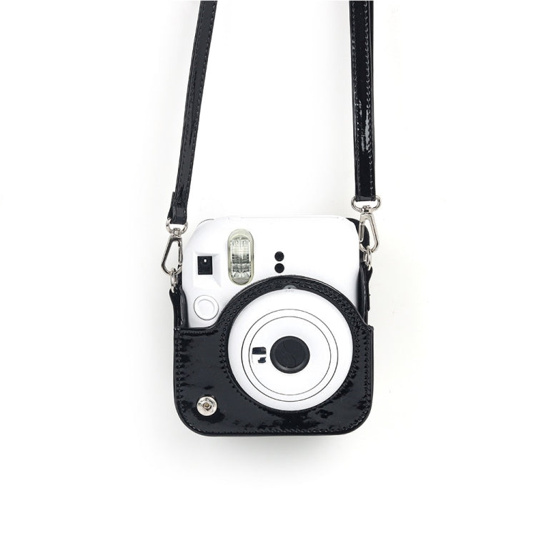 Per borsa protettiva per fotocamera a specchio Polaroid/FUJIFILM Instax Mini12