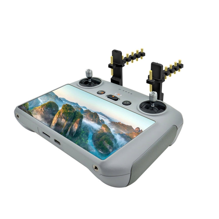 Per DJI Air 3/Mini 4 Pro Drone RC 2 Amplificatore di segnale dell'antenna Yagi con telecomando, 912756-11