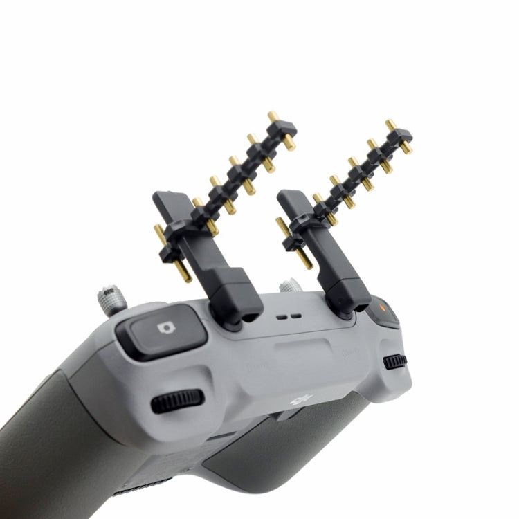 Per DJI Air 3/Mini 4 Pro Drone RC 2 Amplificatore di segnale dell'antenna Yagi con telecomando, 912756-11