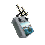 Per DJI Air 3/Mini 4 Pro Drone RC 2 Amplificatore di segnale dell'antenna Yagi con telecomando, 912756-11