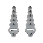 Per DJI Air 3/Mini 4 Pro Drone RC 2 Amplificatore di segnale dell'antenna Yagi con telecomando, 2.4G  913797, 5.8G  913797