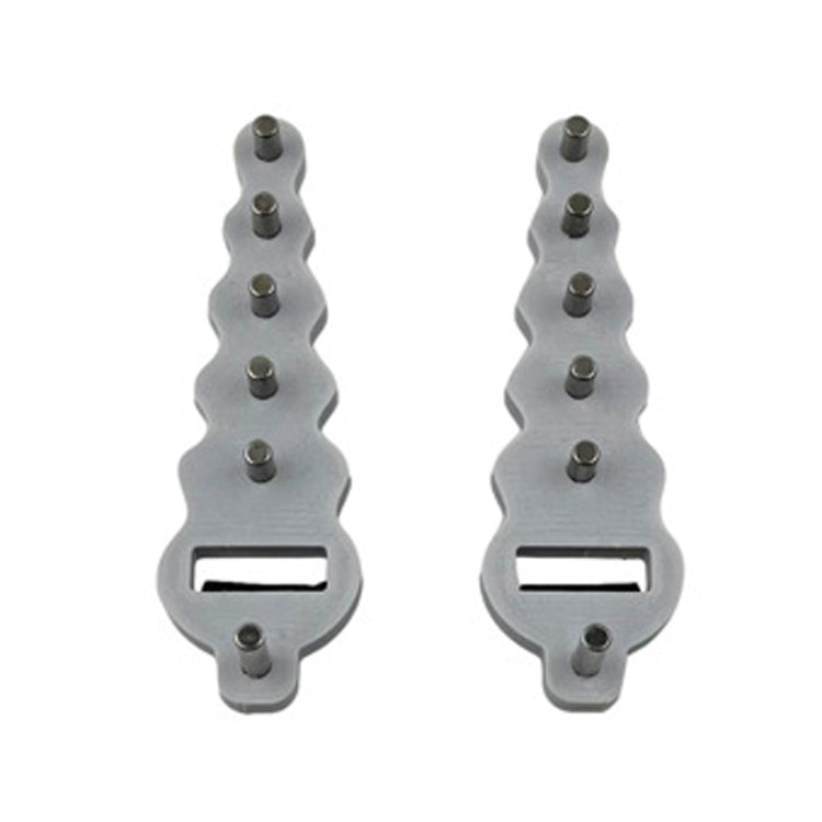 Per DJI Air 3/Mini 4 Pro Drone RC 2 Amplificatore di segnale dell'antenna Yagi con telecomando, 2.4G  913797, 5.8G  913797