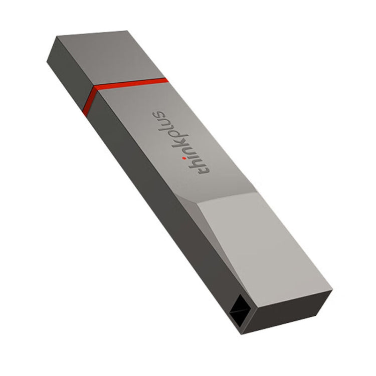 Unità flash mobile in metallo Lenovo Thinkplus TU180 Pro USB 3.2, TU180 Pro 1000G