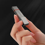 Unità flash mobile in metallo Lenovo Thinkplus TU180 Pro USB 3.2, TU180 Pro 1000G