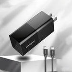 Adattatore Lenovo Thinkplus YOUNG Lipstick 65W USB-C