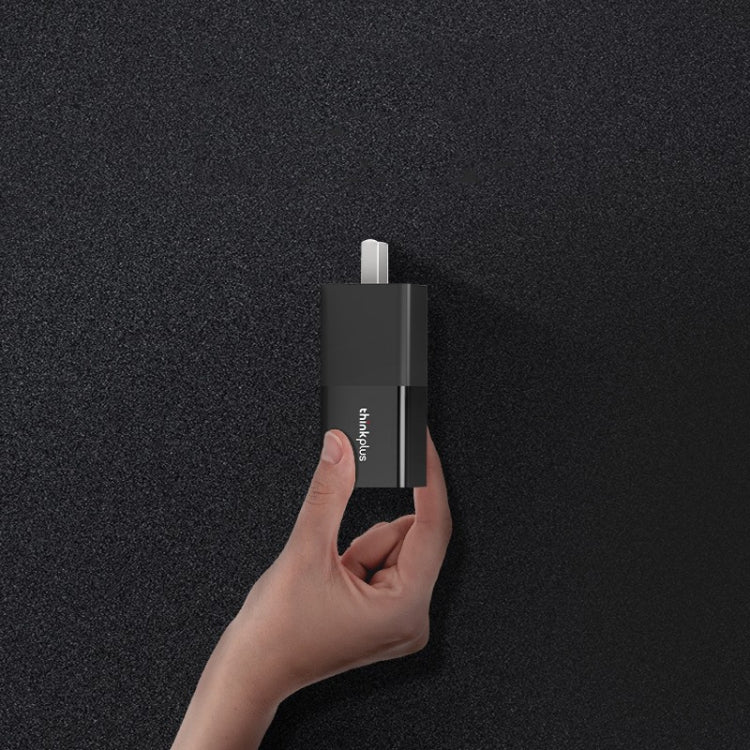Adattatore Lenovo Thinkplus YOUNG Lipstick 65W USB-C