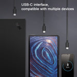 Adattatore Lenovo Thinkplus YOUNG Lipstick 65W USB-C