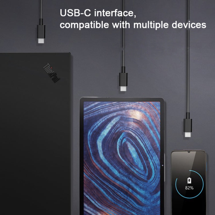 Adattatore Lenovo Thinkplus YOUNG Lipstick 65W USB-C