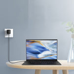 Adattatore Lenovo Thinkplus YOUNG Lipstick 65W USB-C