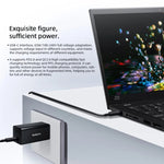 Adattatore alimentazione Lenovo GaN 65W PD3.0 QC3.0