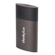 Unità a stato solido mobile compatta e portatile USB 3.1 Lenovo Thinkplus US202, 512G, 1T, 2T