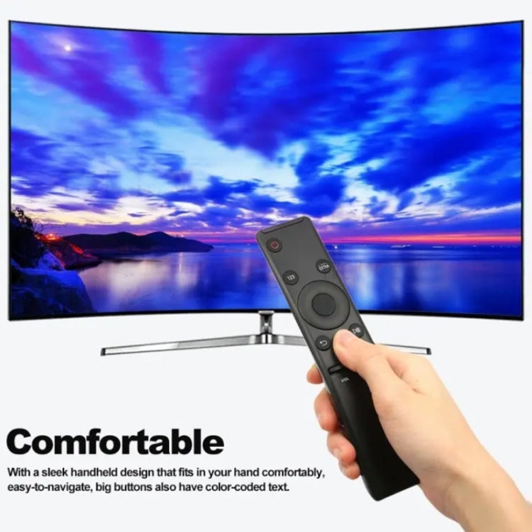 Telecomando TV Samsung BN59-01259B/E/D compatibile