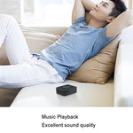 Microfono Bluetooth portatile Lenovo Thinkplus MCP01