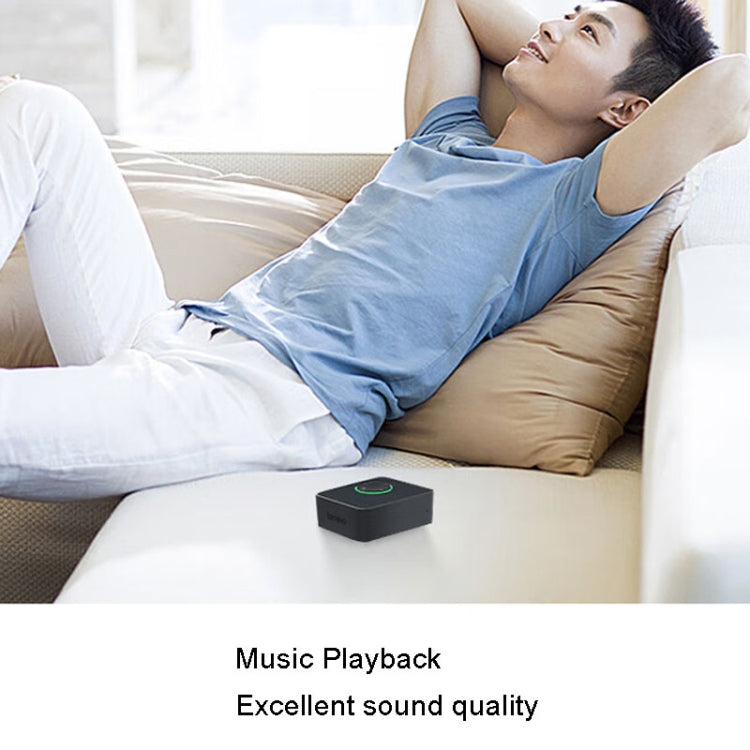 Microfono Bluetooth portatile Lenovo Thinkplus MCP01