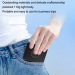 Microfono Bluetooth portatile Lenovo Thinkplus MCP01