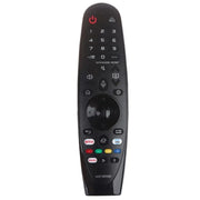 Per telecomando a distanza portatile a infrarossi per TV LG, AKB75855501