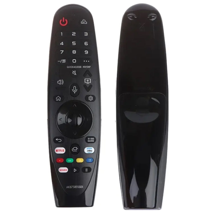 Telecomando a infrarossi per TV LG AKB75855501