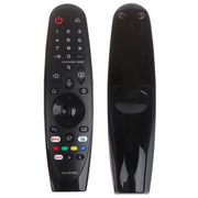Per telecomando a distanza portatile a infrarossi per TV LG, AKB75855501
