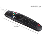 Telecomando a infrarossi per TV LG AKB75855501
