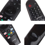Telecomando a infrarossi per TV LG AKB75855501
