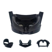 Per Mate Quest Pro Maschera per occhi Protezione magnetica per occhi in silicone di ricambio che blocca la luce Accessori VR