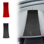 Per Jaguar F-TYPE 2013+ Adesivo universale per pannello strumenti auto con guida a sinistra e a destra