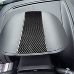 Per Jaguar F-TYPE 2013+ Adesivo universale per pannello strumenti auto con guida a sinistra e a destra