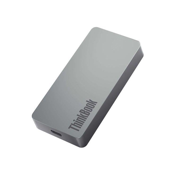 Lenovo ThinkBook Biscuit GaN 65W Caricabatterie USB-C