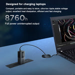 Adattatore alimentazione 100W GaN Lenovo Thinkplus USB-C