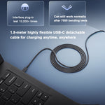 Adattatore alimentazione 100W GaN Lenovo Thinkplus USB-C