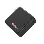 Caricabatterie rapido Lenovo Thinkplus 135W doppia porta USB-C