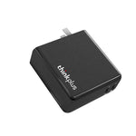 Caricabatterie rapido Lenovo Thinkplus 135W doppia porta USB-C